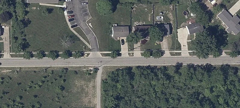 Large Industrial Site in Medina