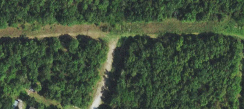 239 Acres of Flat Land