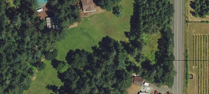 Land For Sale Dallas, OR