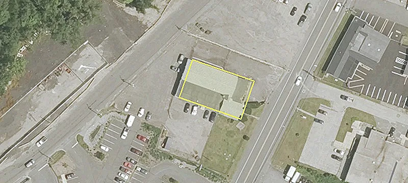 Waterbury Commercial Building For Sale