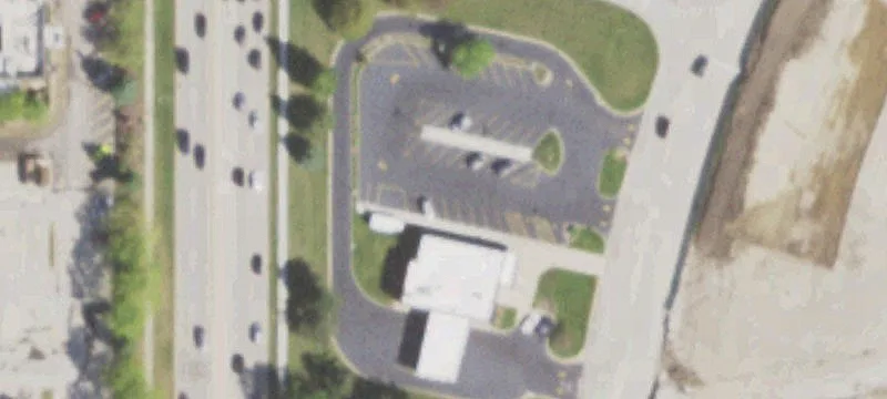 Commercial Land Near Woodman's Market