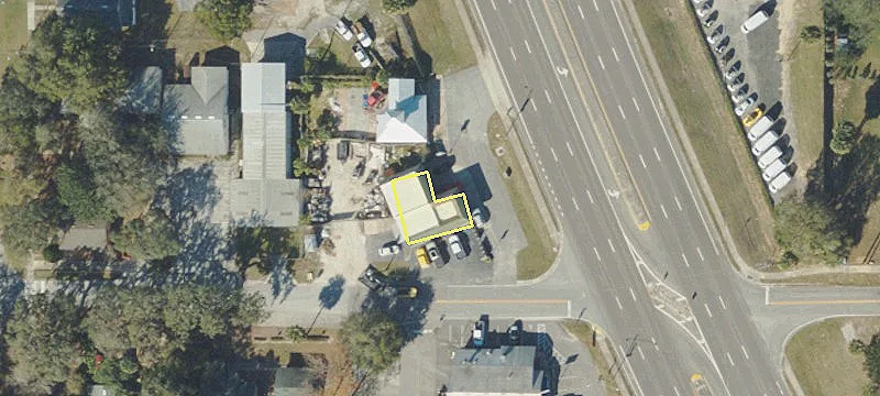 Prime Vacant Land For Lease