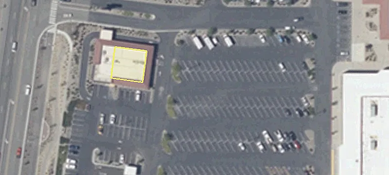Retail Space in Carson City