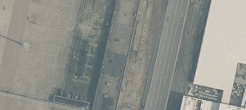 I-75 Accessible Land Parcel