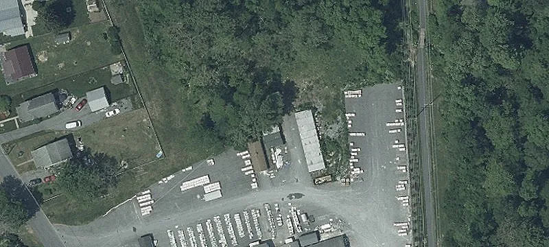 Flex and Manufacturing Buildings