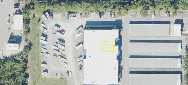 Prime Retail Land Opportunity