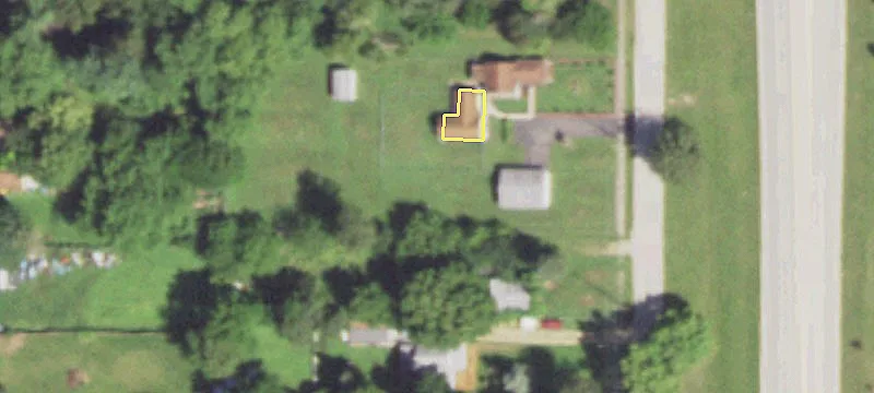 Commercial Land Near Downtown Rockford