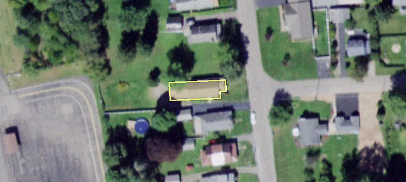 58.46 Acres Manufacturing Land