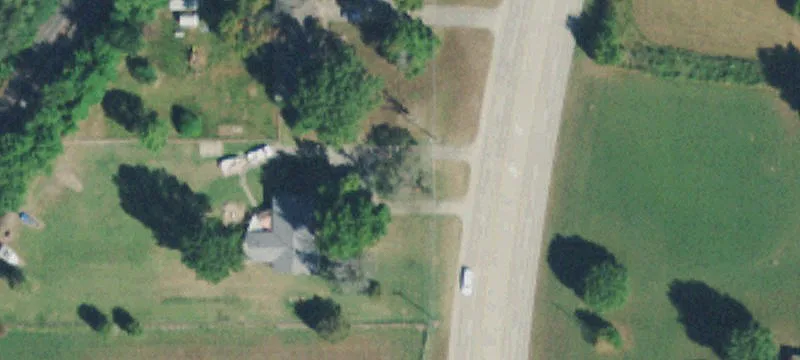 Muskogee Land with Mixed Zoning