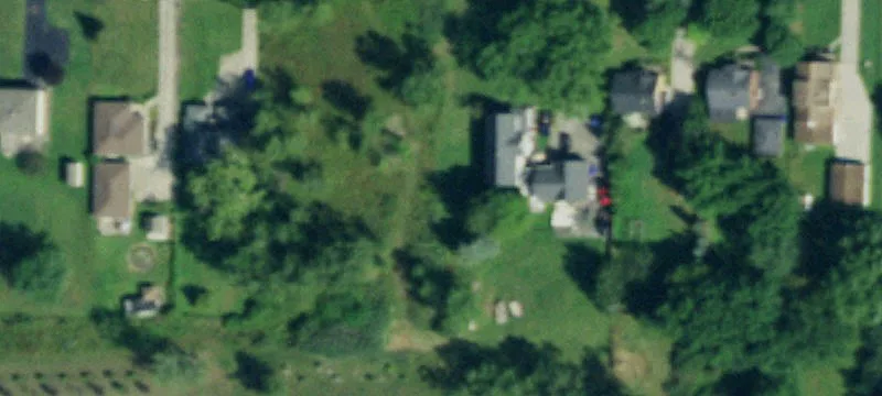 Residential Land in West Seneca