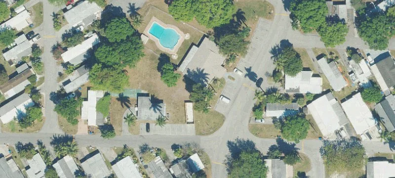 Retail Property in Fort Lauderdale