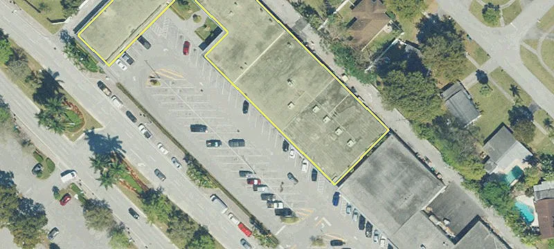 Fifty Acres in Margate, Florida