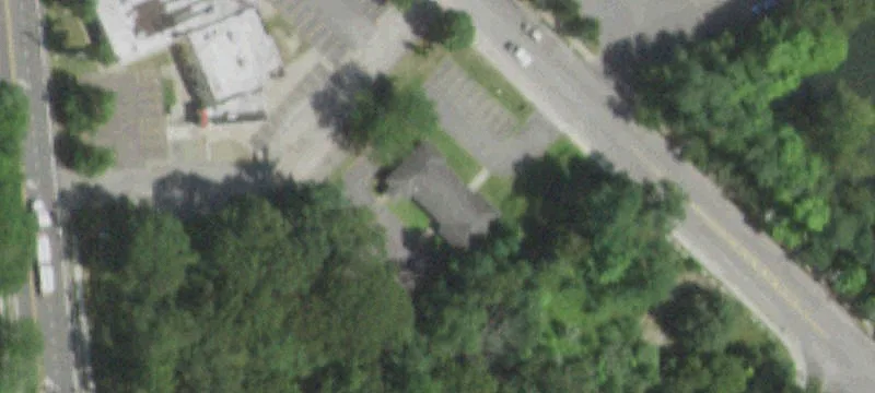 Vacant Land on Route 112