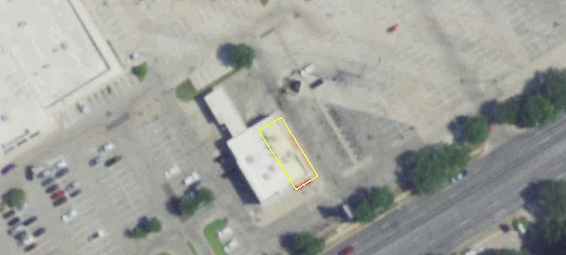 High-Traffic Retail Space Available