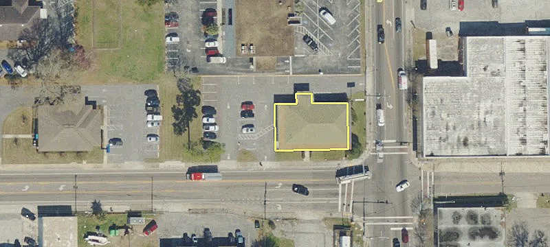 West Jacksonville Office Building