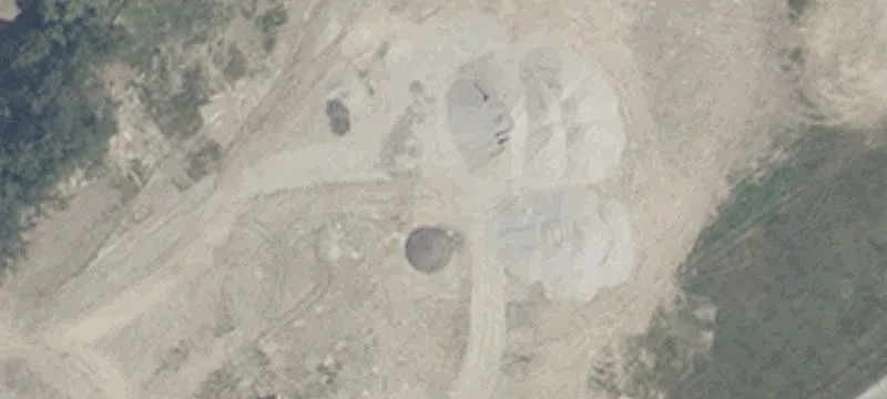 Land for Sale or Build