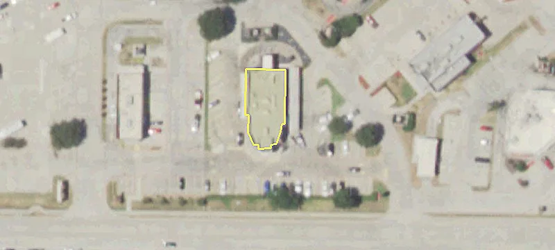 Commercial Land Near I-35E