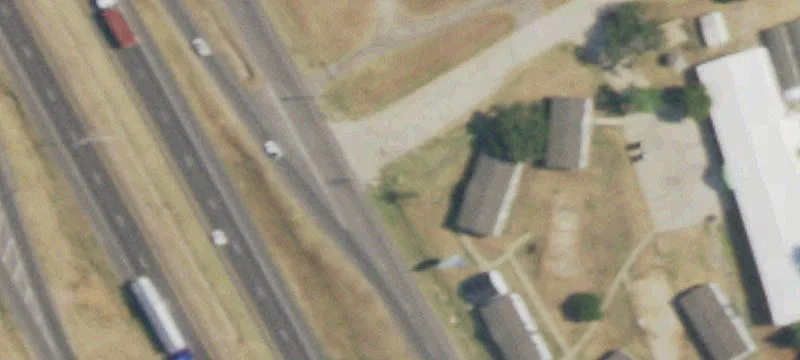 I-35W Frontage Land For Sale