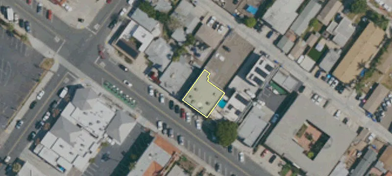Retail Space in San Diego
