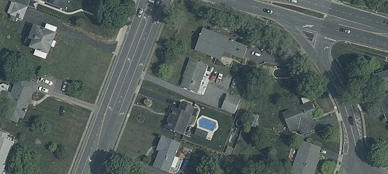 Retail Space in Hagerstown