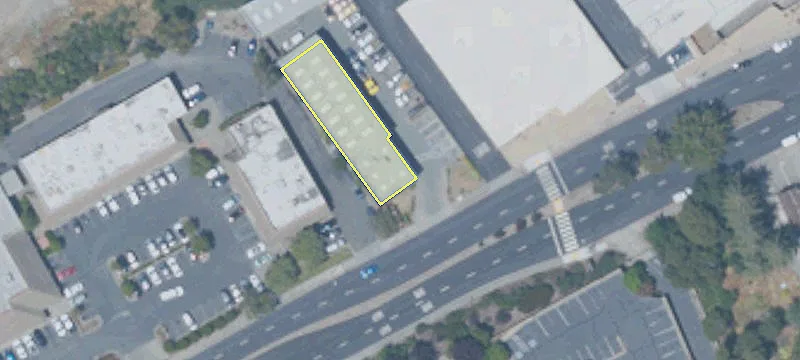 Retail Space in Pinole Center