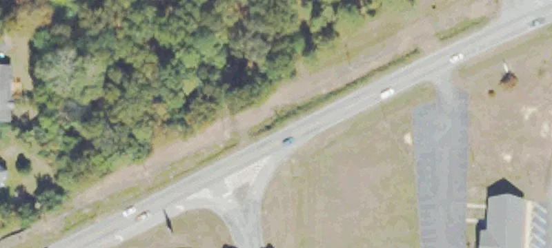 Commercial Development Site For Lease