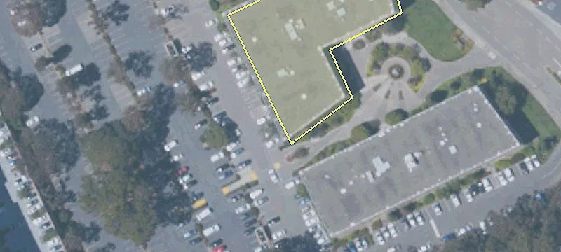 Class A Office Space Available