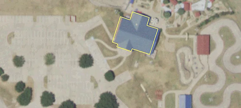 Commercial Land in High-Demand Market