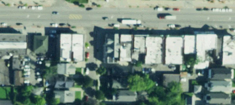 Mixed-Use Gem in North Buffalo