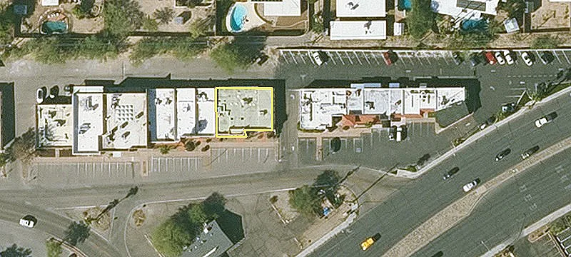 Well-Maintained Office Condo For Sale