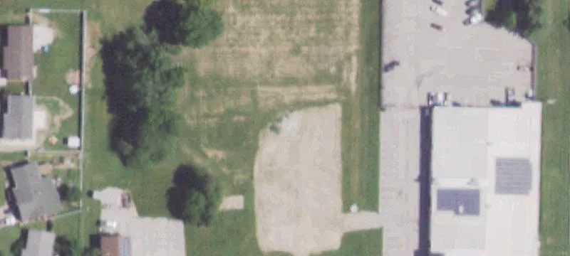 Land with Residential and Commercial Potential