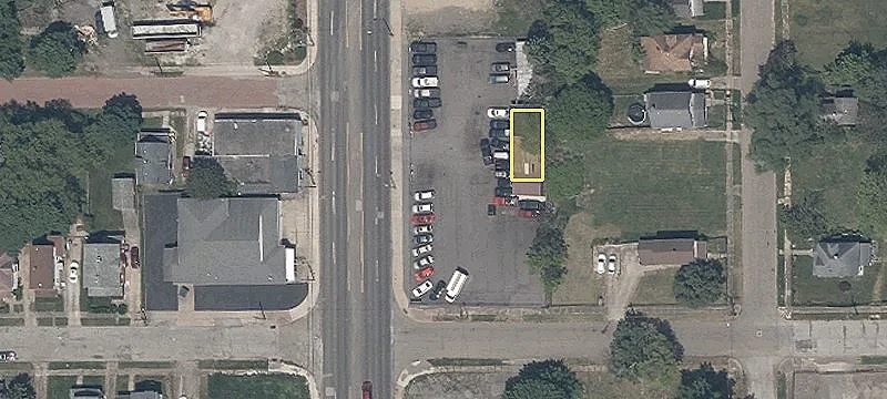 Retail Property in Youngstown, OH