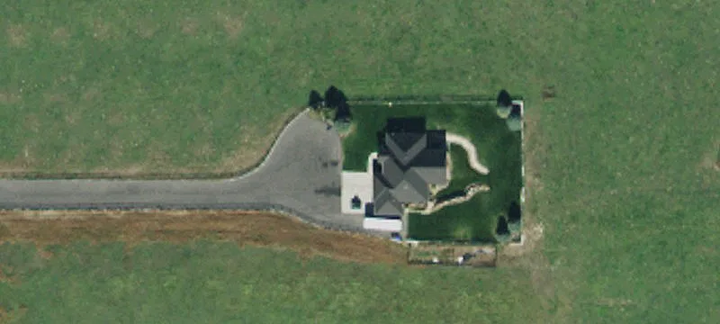 Grantsville Land Along Lincoln Highway