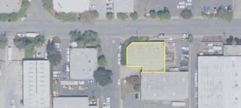 Hayward Light Industrial Warehouse Space