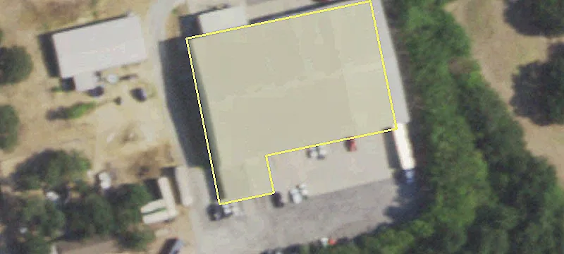 Mansfield Industrial Space for Lease
