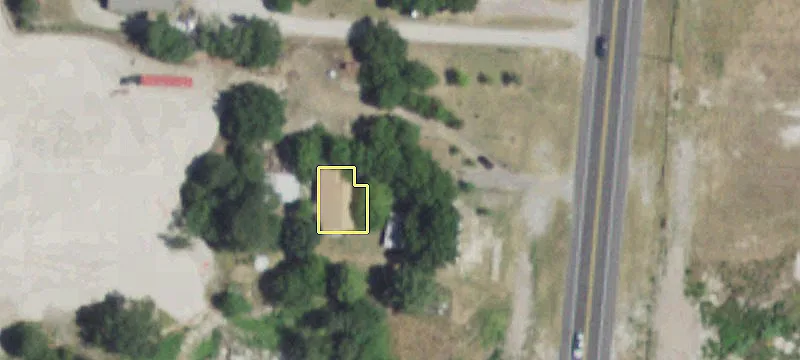 Highway 5 Land Opportunity