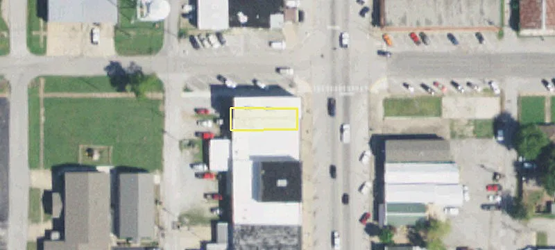 Retail Space in Coweta, Oklahoma