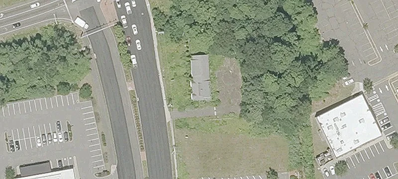 Retail Development Land Opportunity