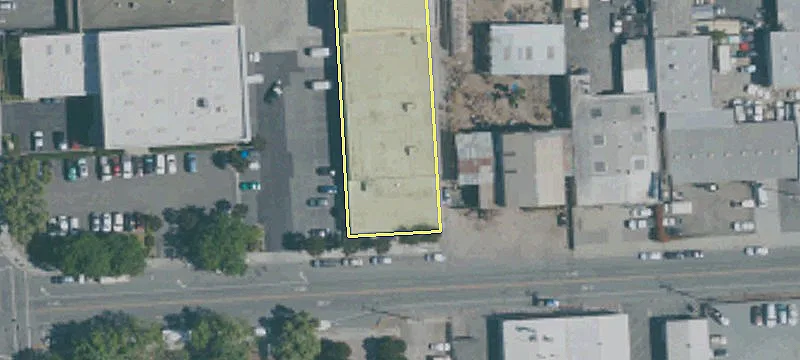 San Jose Land with Office