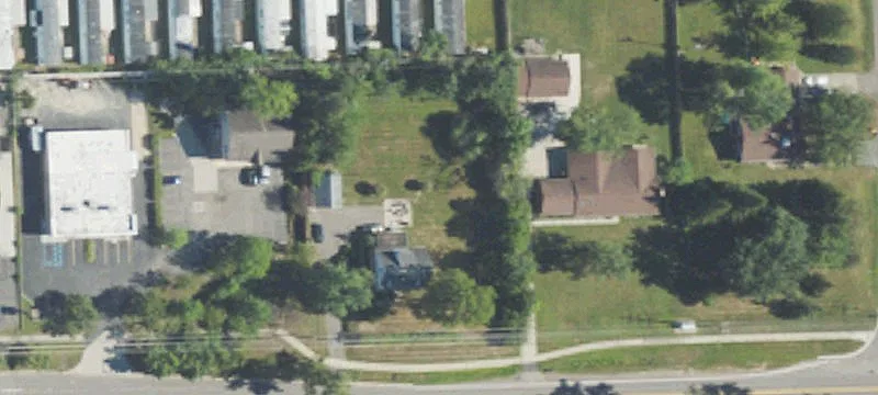 Farmington Hills Office Building
