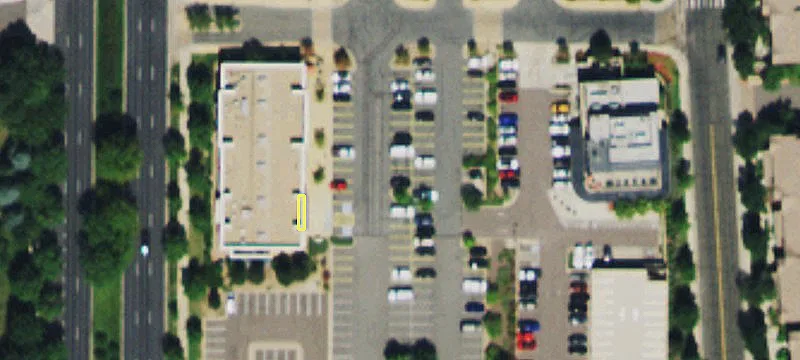 Denver Tech Center Commercial Pad