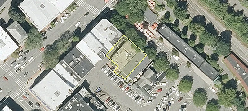 Northampton Office Space For Rent