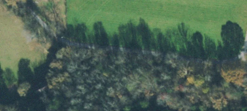 5.32 Acres of Usable Land