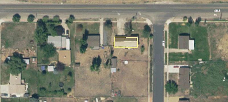 Retail Development Land For Sale