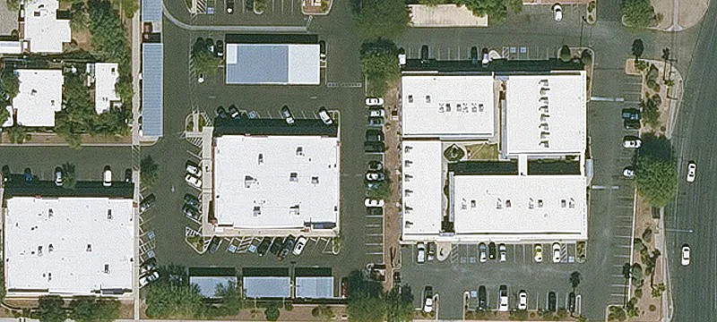 Tucson Office, Medical, Retail Space