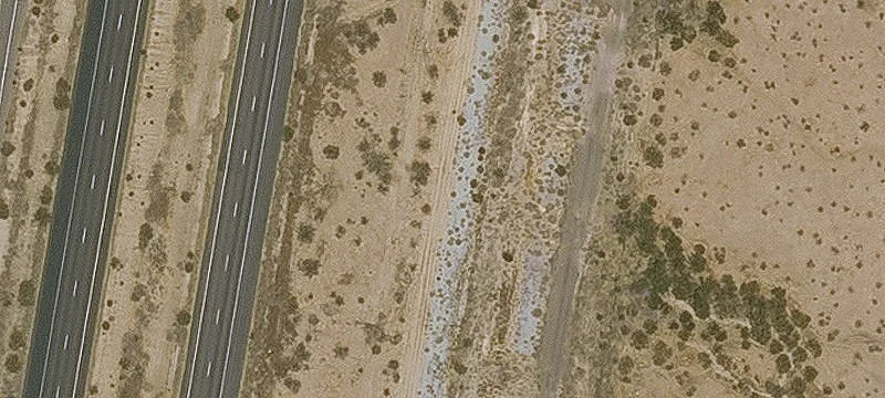 Buckeye Land Parcel For Sale