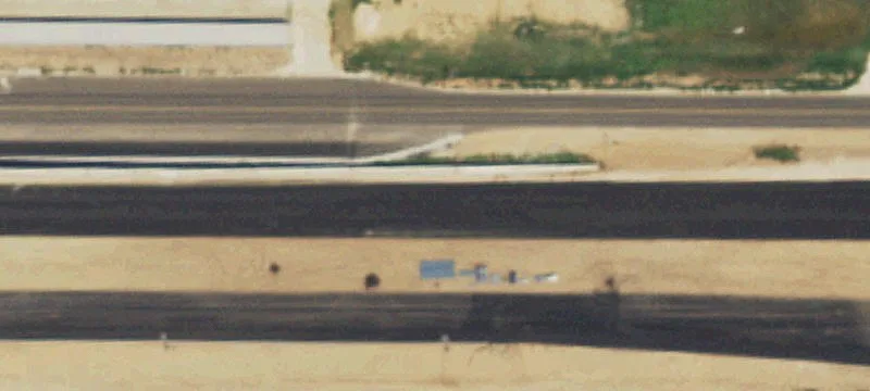 Land with Billboard Advertising Potential
