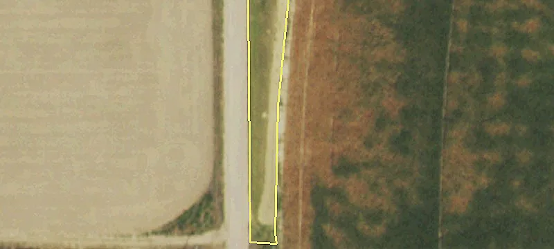 271.87 AC Agricultural Land
