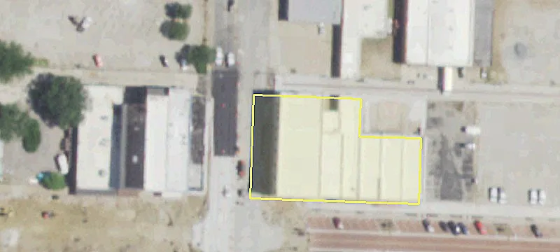 Denison Land Near Highway 75