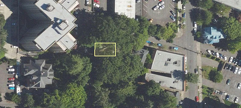 Portland Office Building For Sale